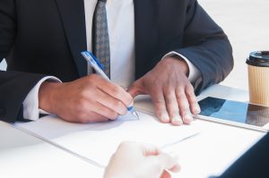 بهترین وکیل در گیلان