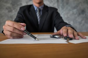 وکیل در لاهیجان