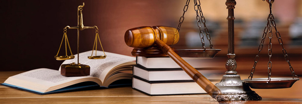 وکیل شرکت