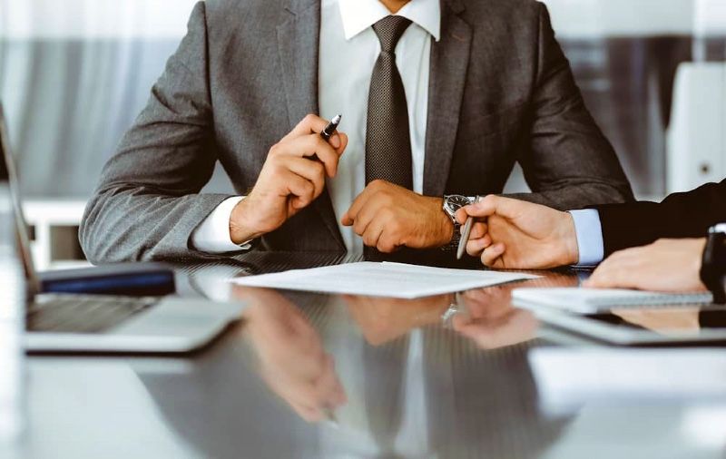 بهترین وکیل در گیلان