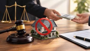 فروش مال غیر چیست؟ مجازات و نحوه شکایت
